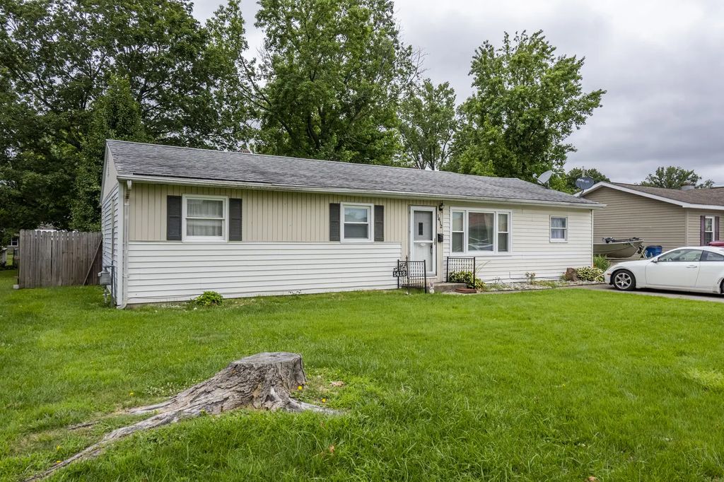 1412 Holly Street, Centralia