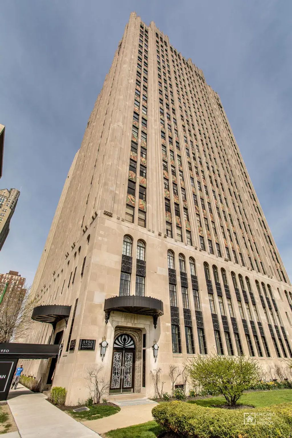 4950 S Chicago Beach Drive 11a, Chicago