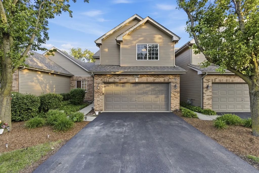 1447 Mackenzie Lane, Elgin