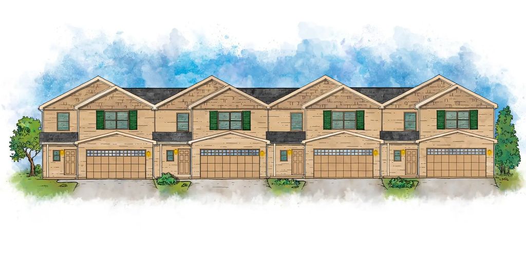 336 Clover Circle, Minooka