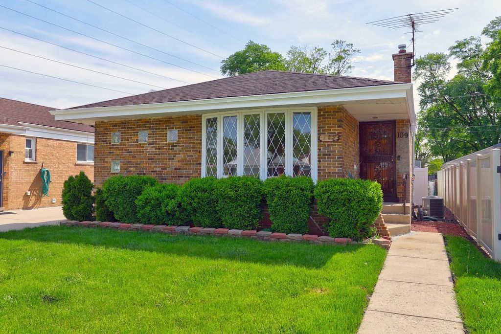 109 Rice Avenue, Bellwood