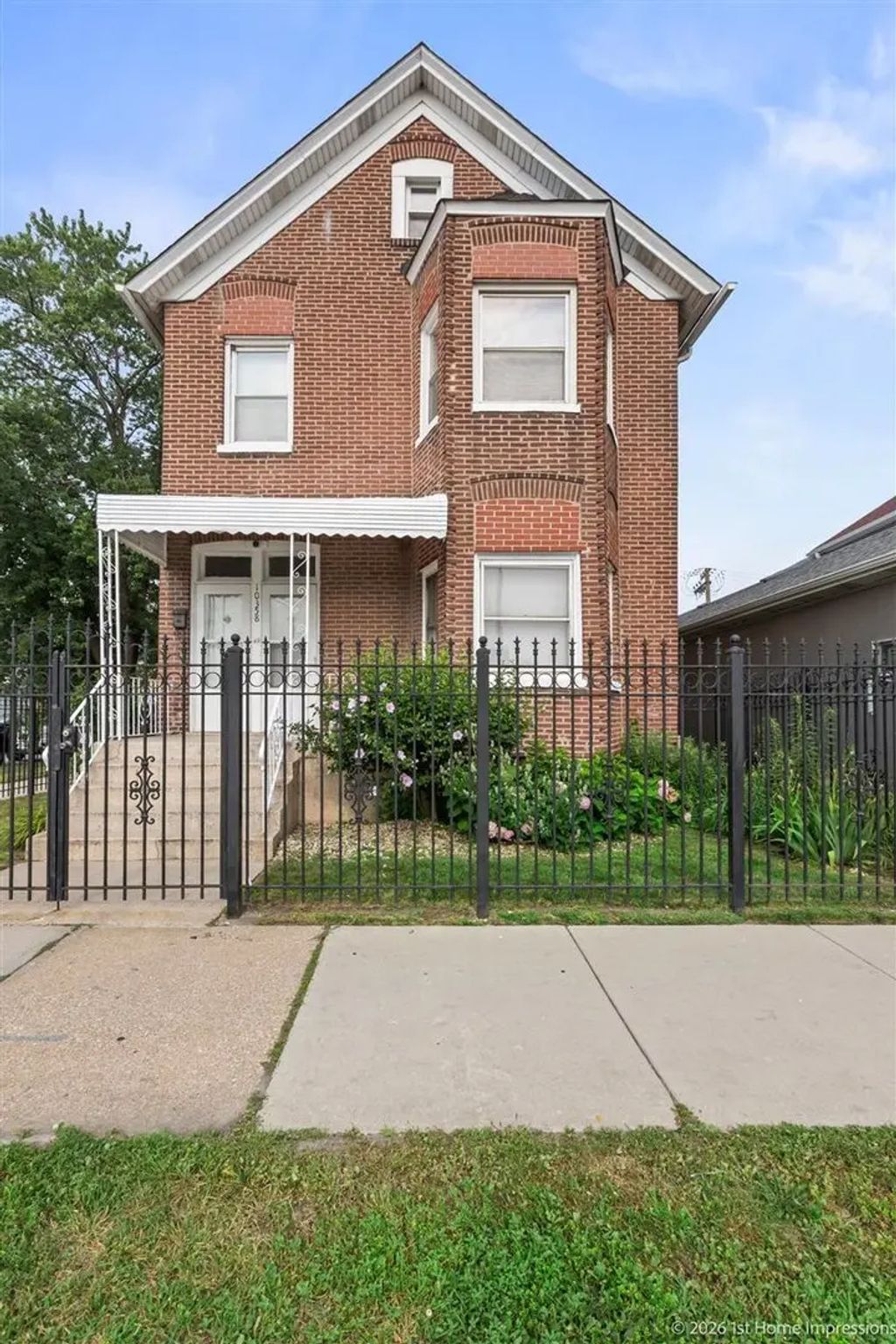 10358 S Torrence Avenue, Chicago