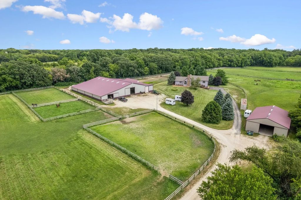 14n700 Factly Road, Sycamore