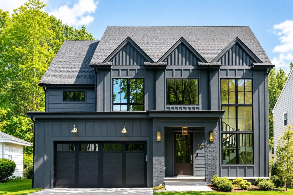 837 N Loomis Street, Naperville