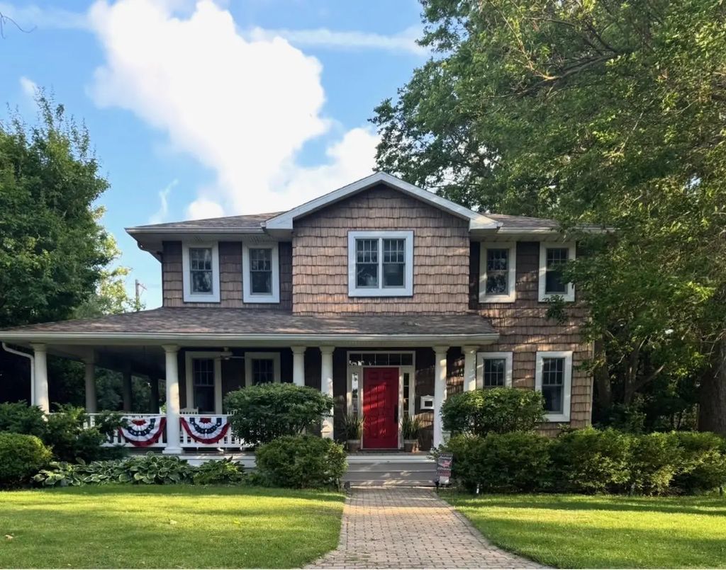 113 W Seminole Street, Dwight