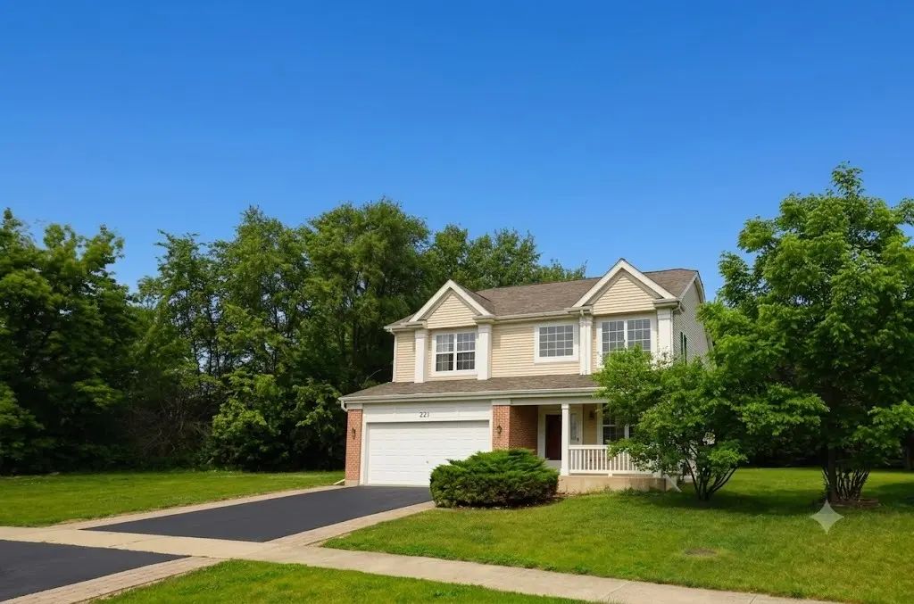 771 S Sienna Drive, Round Lake
