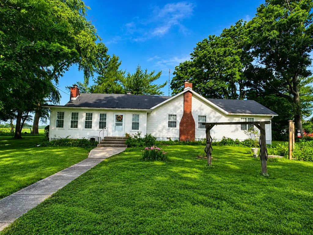 27712 W 17th Street Road, Centralia
