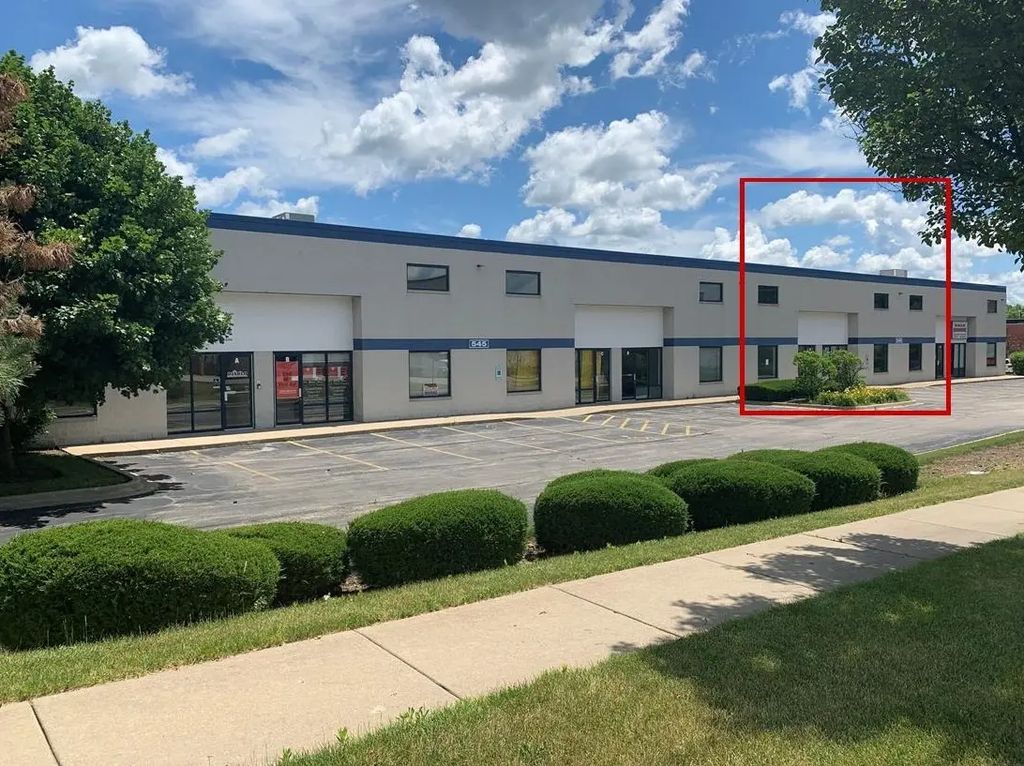 545 Dakota Street Efg, Crystal Lake