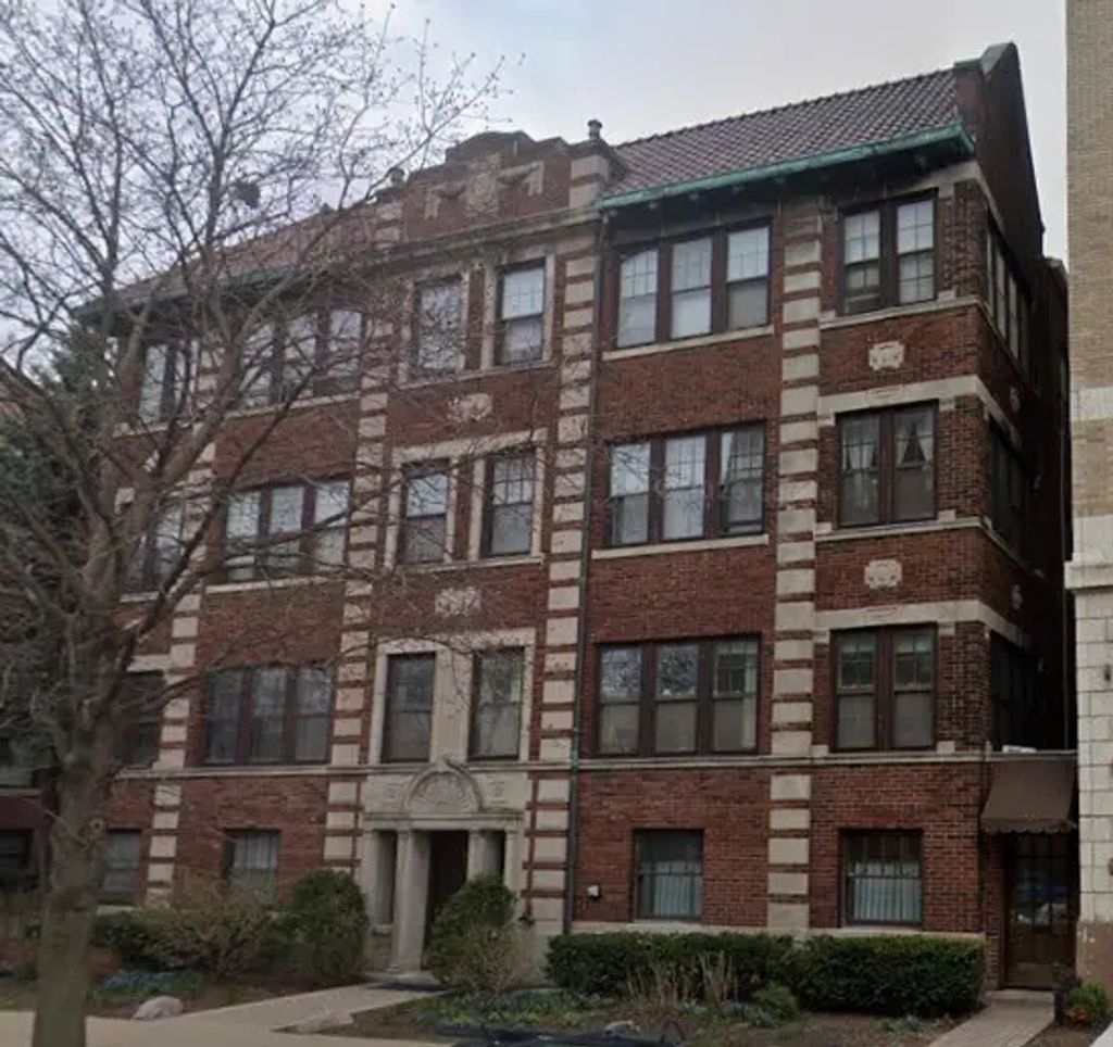 856 Hinman Avenue G, Evanston
