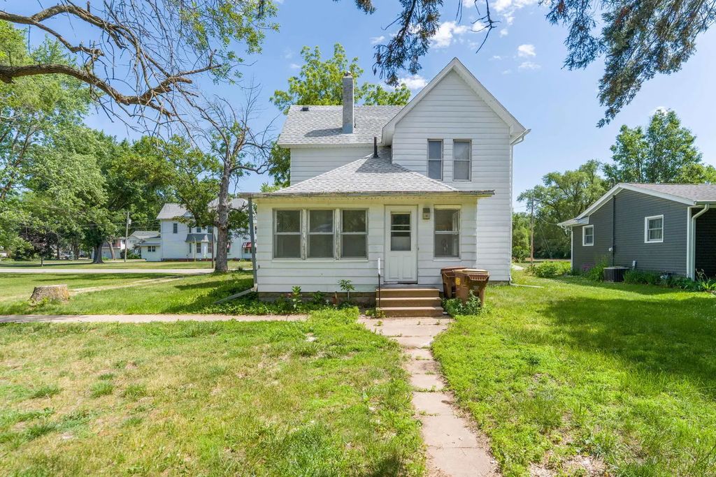1010 6th Avenue, Erie