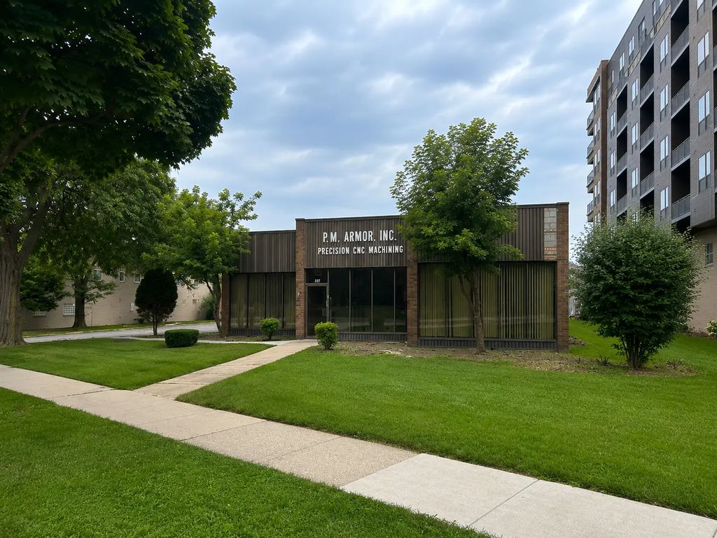 237 E Prospect Avenue, Mount Prospect