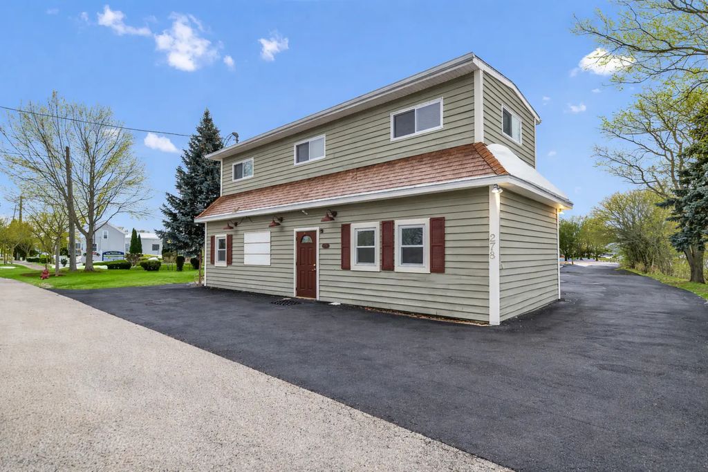 278 N State Street, Hampshire