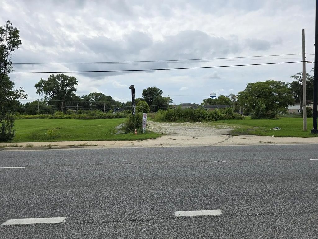 7200 S Harlem Avenue, Bridgeview