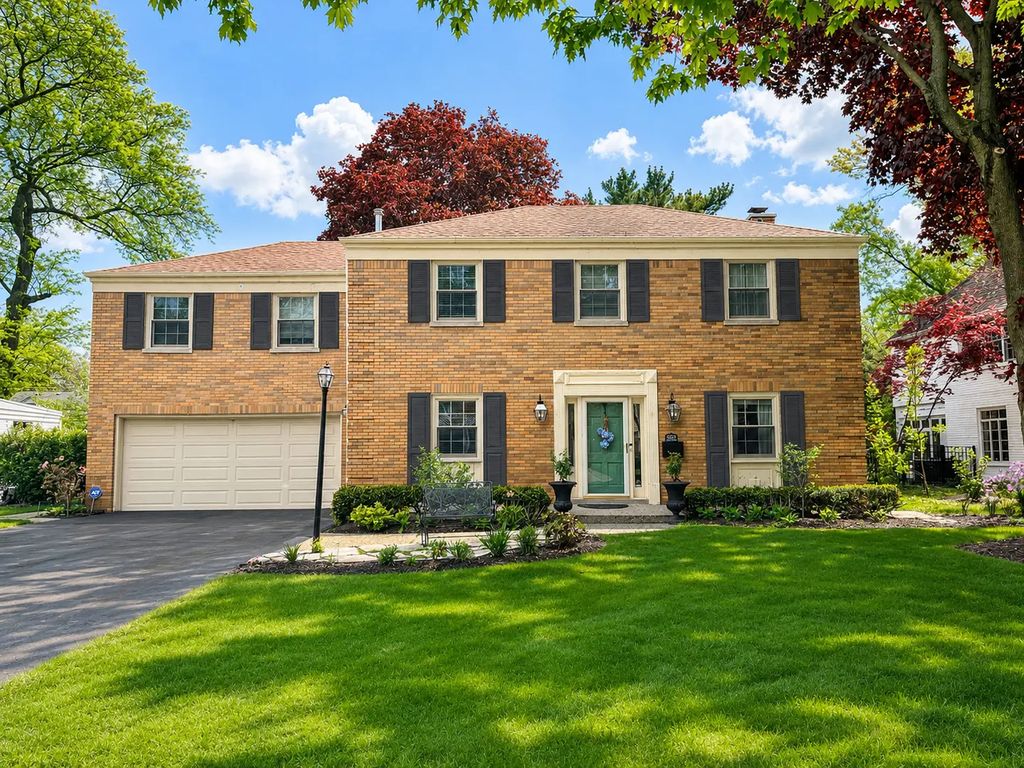 9343 Hamlin Avenue, Evanston