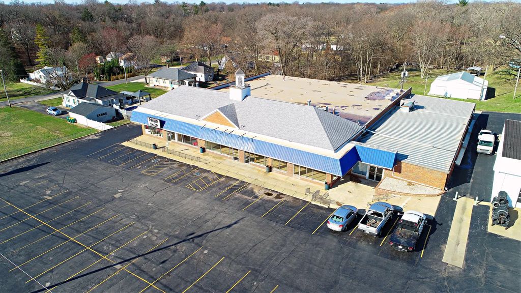 1412 N Bloomington Street 1406-1408-1410, Streator