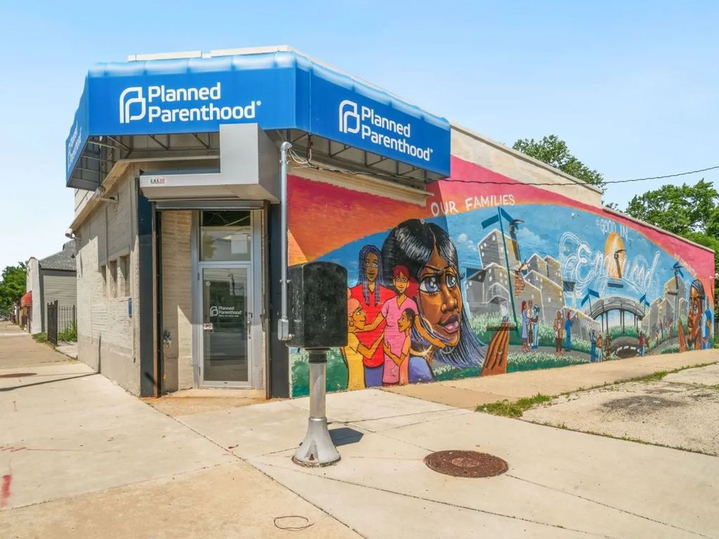6059 S Ashland Avenue, Chicago