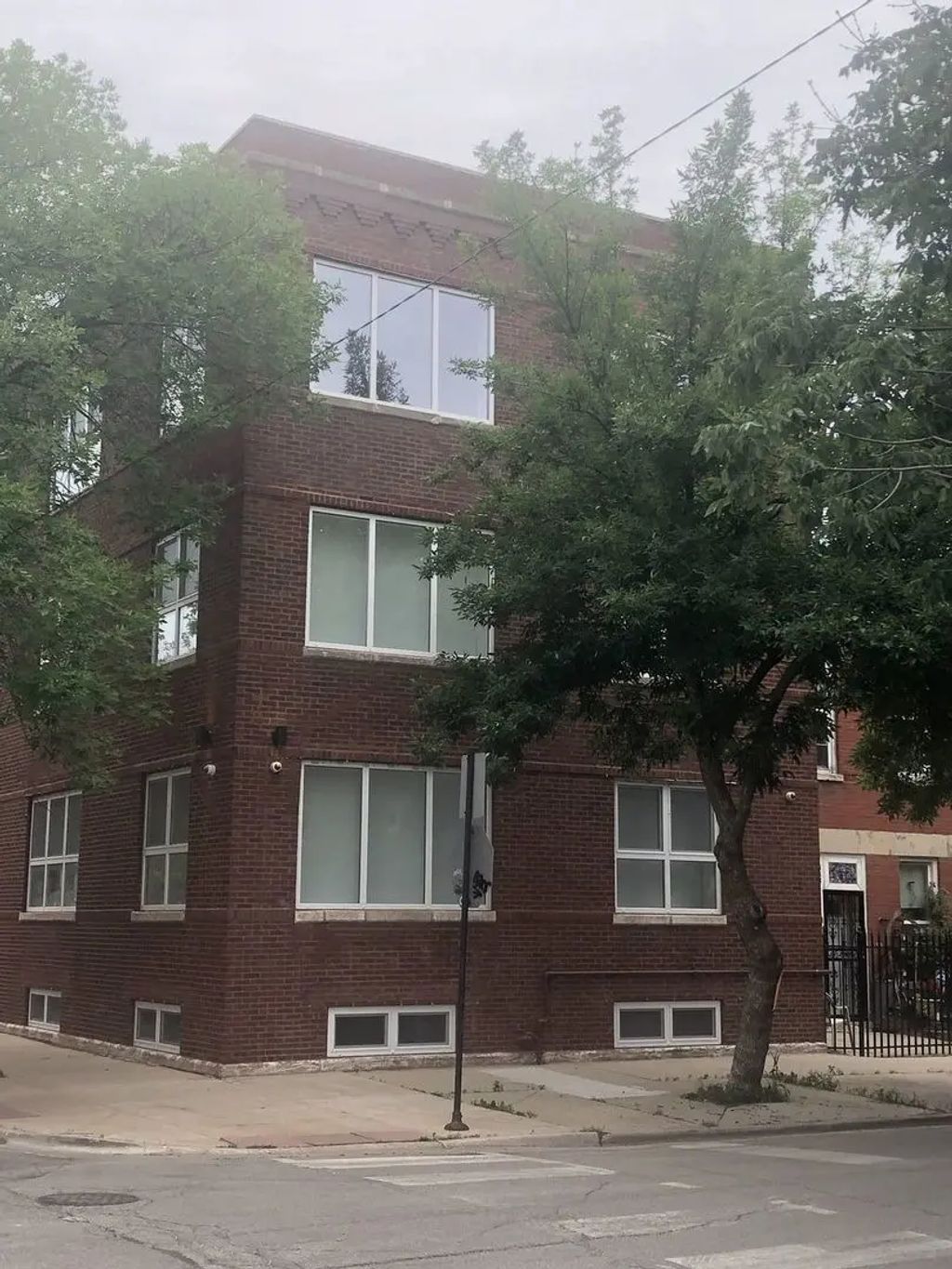 2202 W Race Avenue 2w, Chicago, 60612