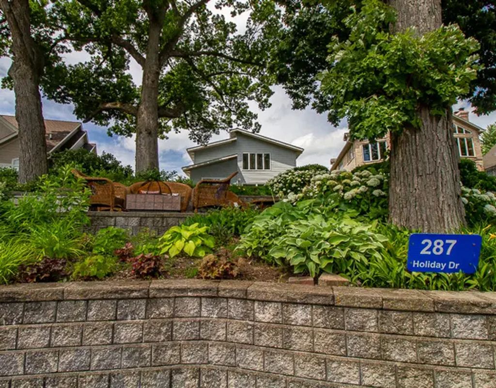 287 Holiday Drive, Lake Holiday