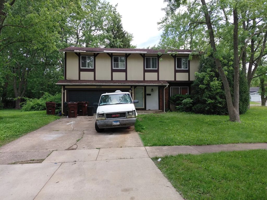 1029 Ashridge Lane, University Park