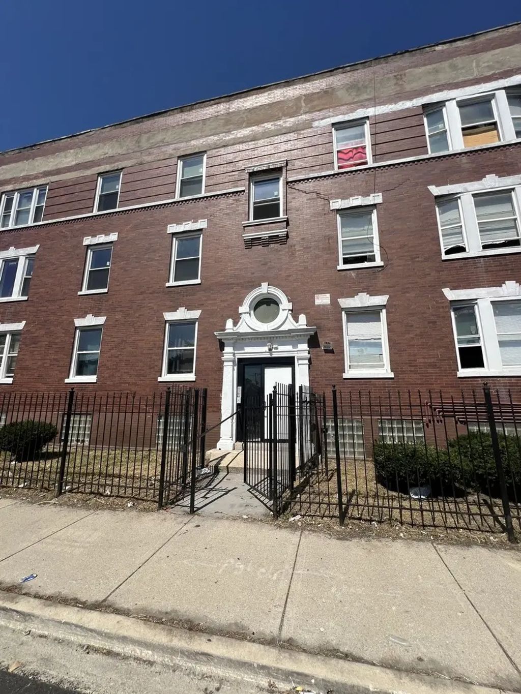 840 W 66th Street 3, Chicago