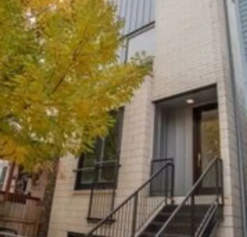 1708 S Desplaines Street 1, Chicago