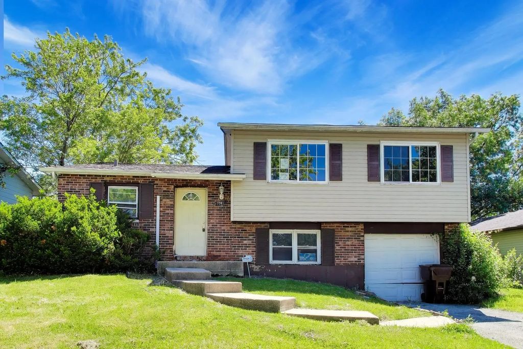 17781 Harvard Lane, Country Club Hills