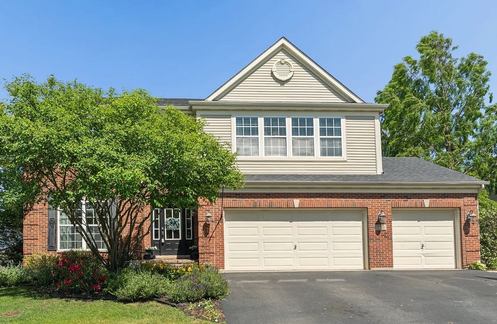 230 Ian Avenue, New Lenox