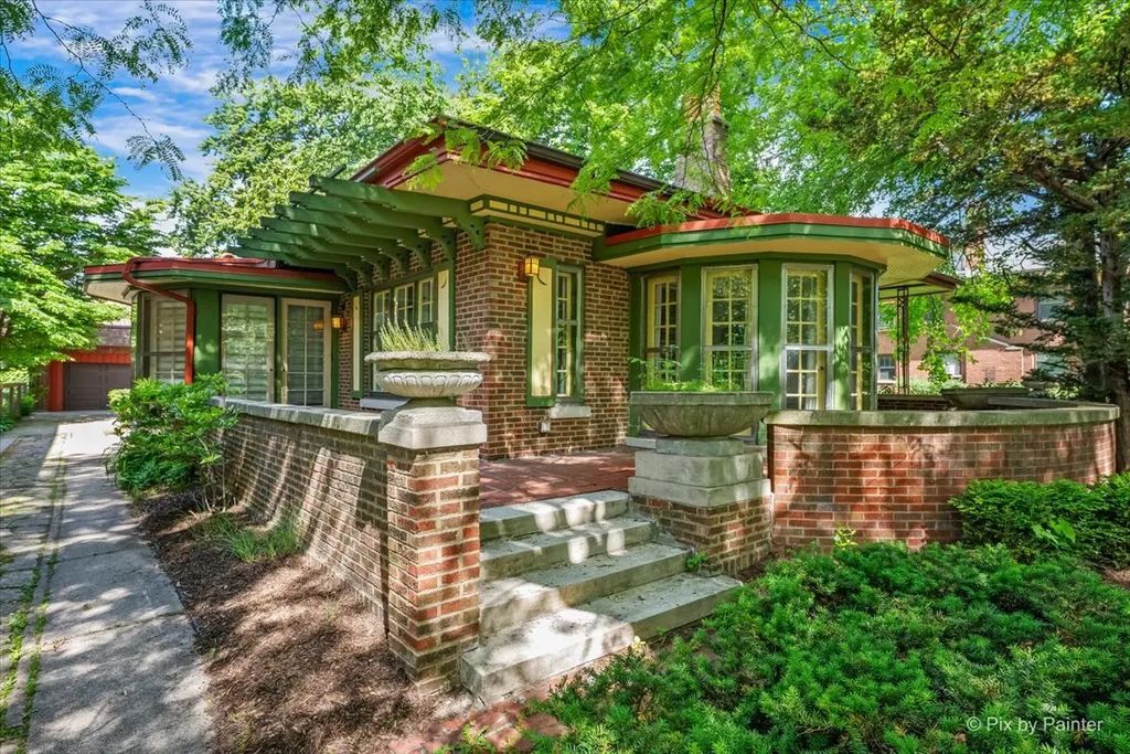 6840 S Constance Avenue, Chicago, 60649