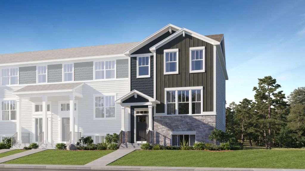 25641 W Wakefield Drive, Plainfield