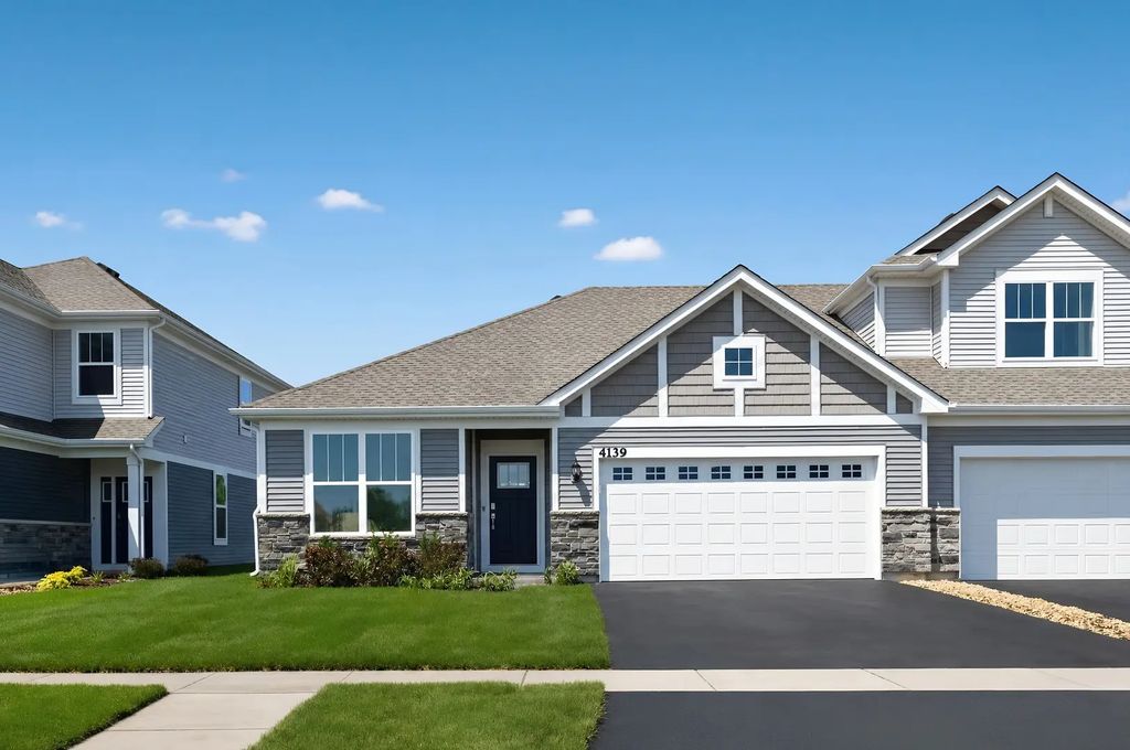 4139 Meadowridge Road, Woodstock