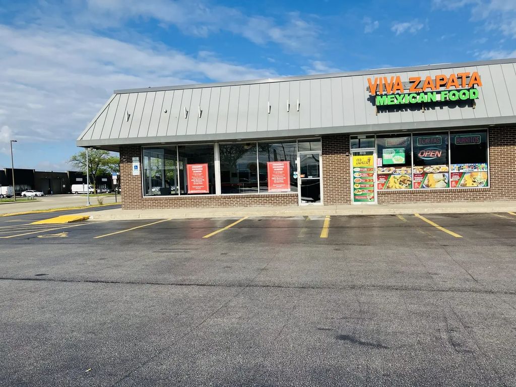 1650 W Greenleaf Avenue 1650, Elk Grove Village
