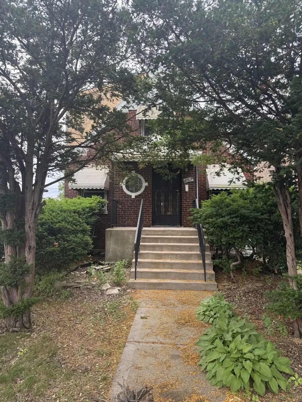 8313 S Wabash Avenue, Chicago