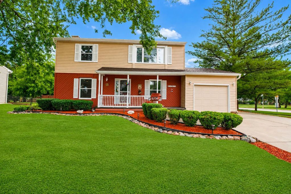 1751 Taft Avenue, Rolling Meadows
