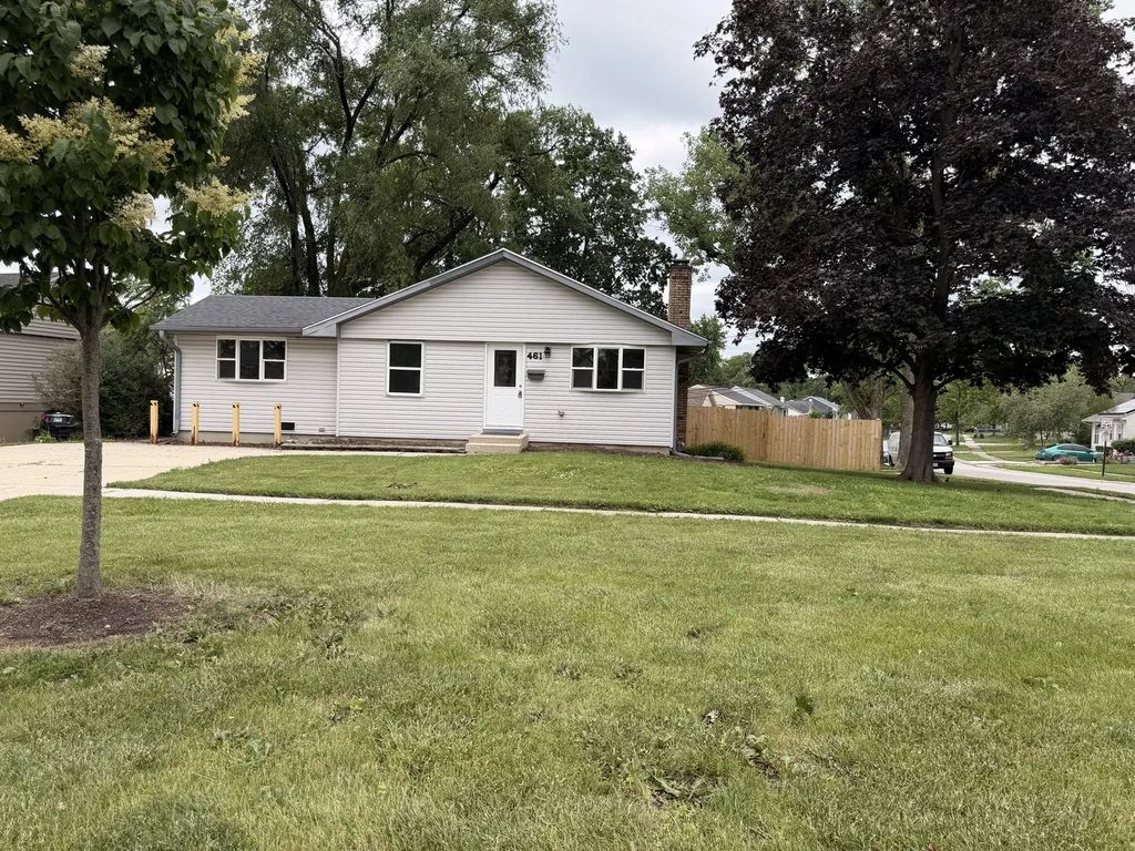 461 E Fullerton Avenue S, Glendale Heights