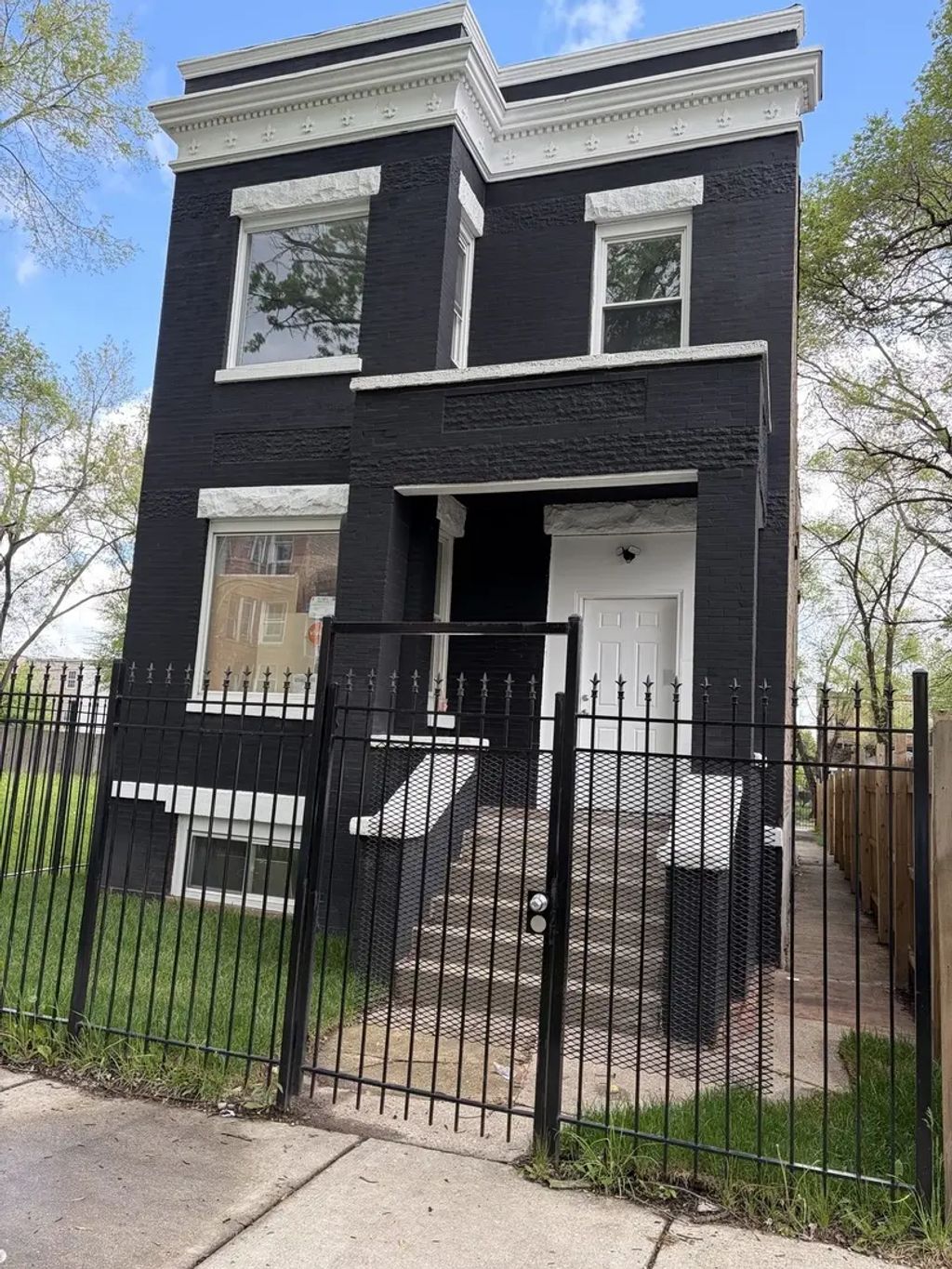 4108 W Wilcox Street, Chicago, 60624