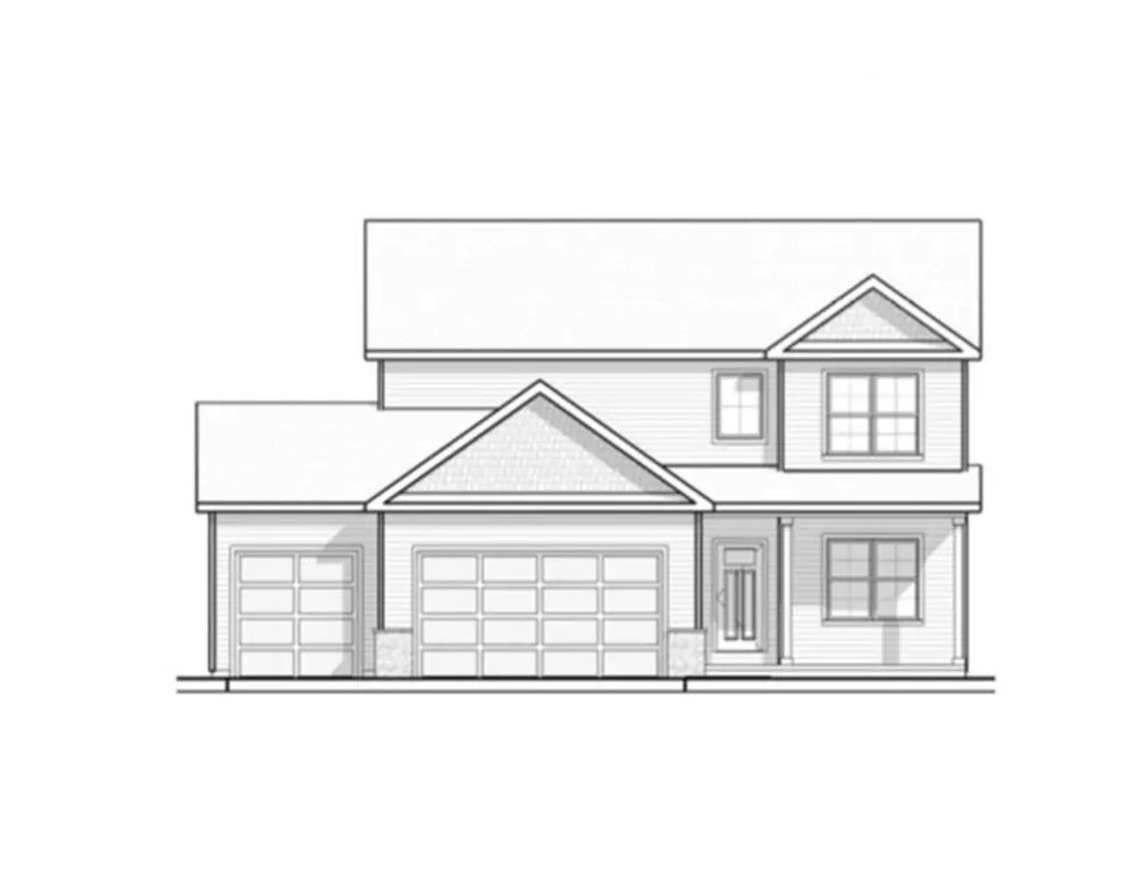 14248 Prairie Commons Lane, South Beloit