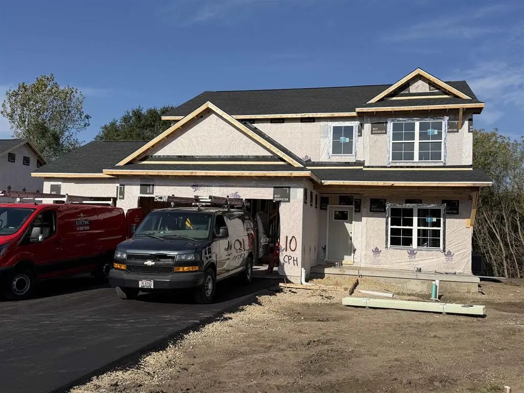 14248 Prairie Commons Lane, South Beloit