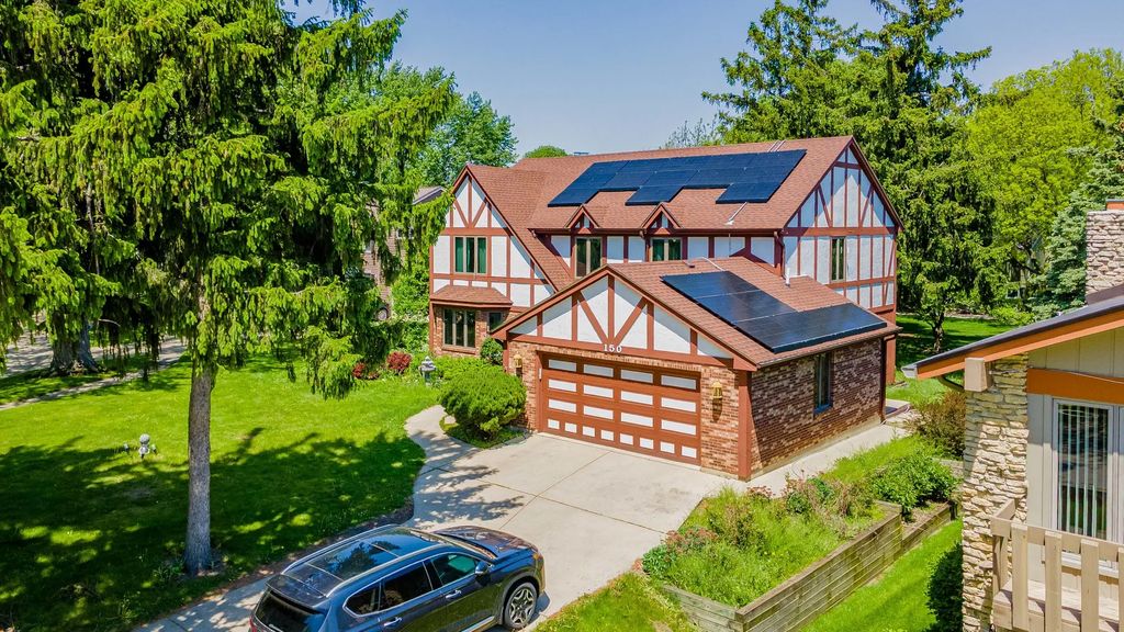 150 Shady Lane, Bartlett