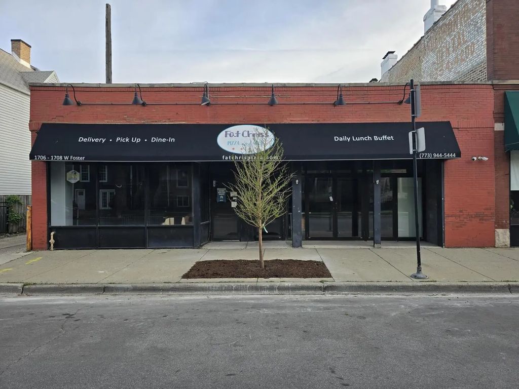 1706 W Foster Avenue, Chicago, 60659