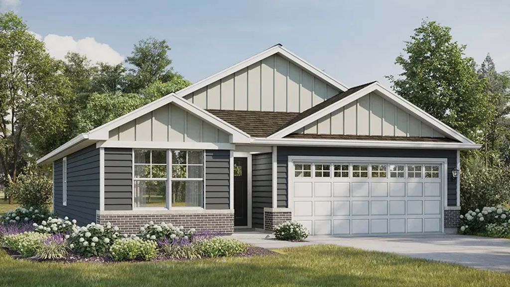 17553 W Windemere Circle, Lockport