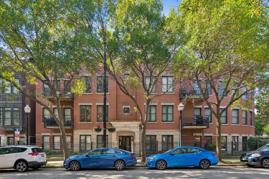 1450 S Halsted Street 1a, Chicago