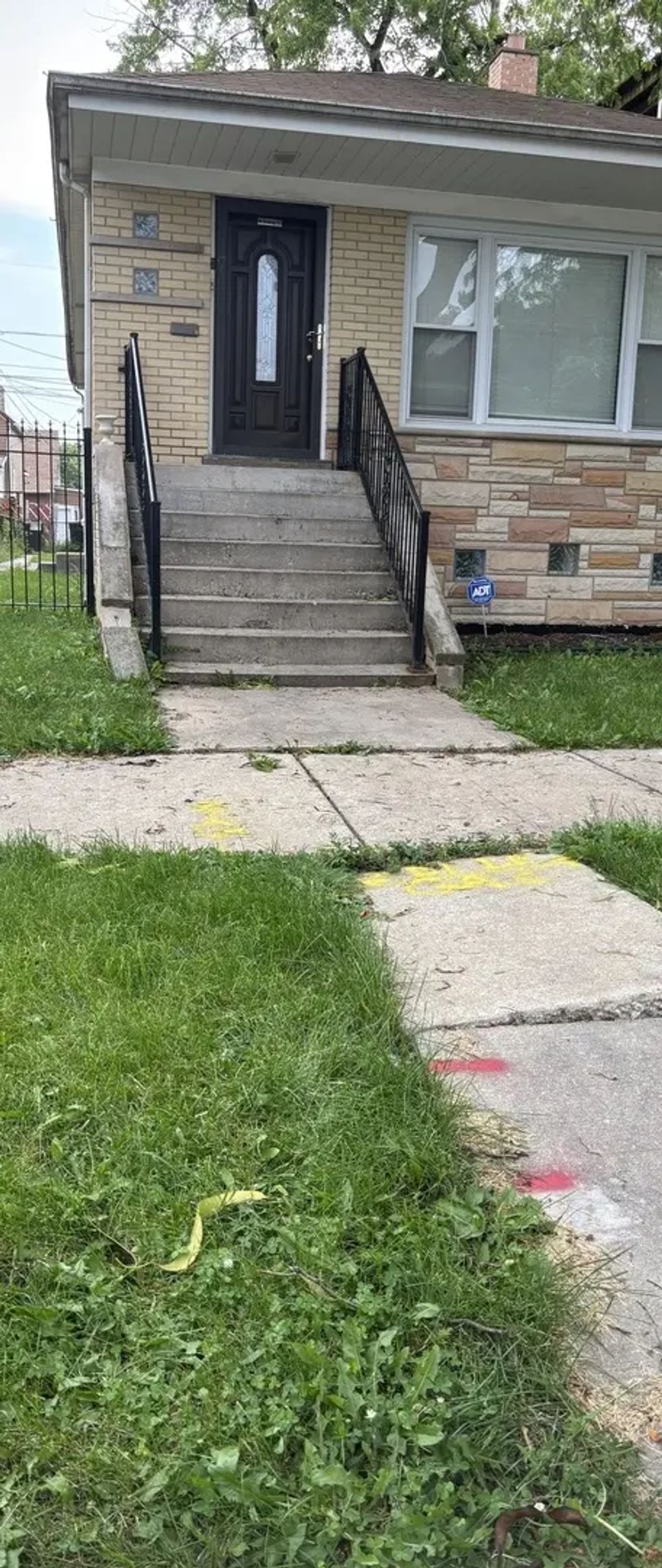 8955 S May Street, Chicago