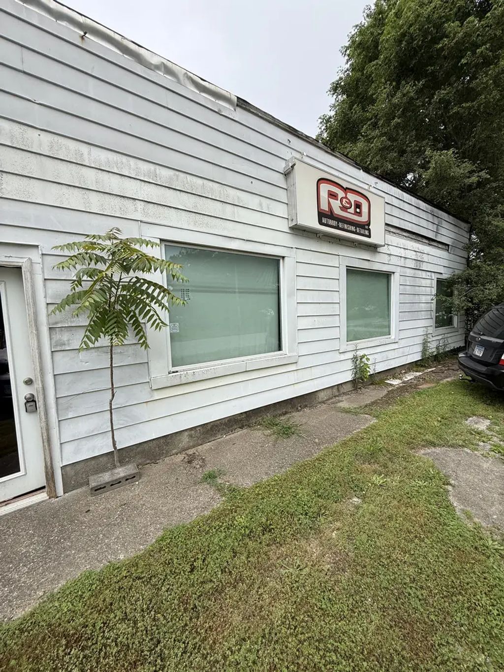225 S Marshall Street, Salem