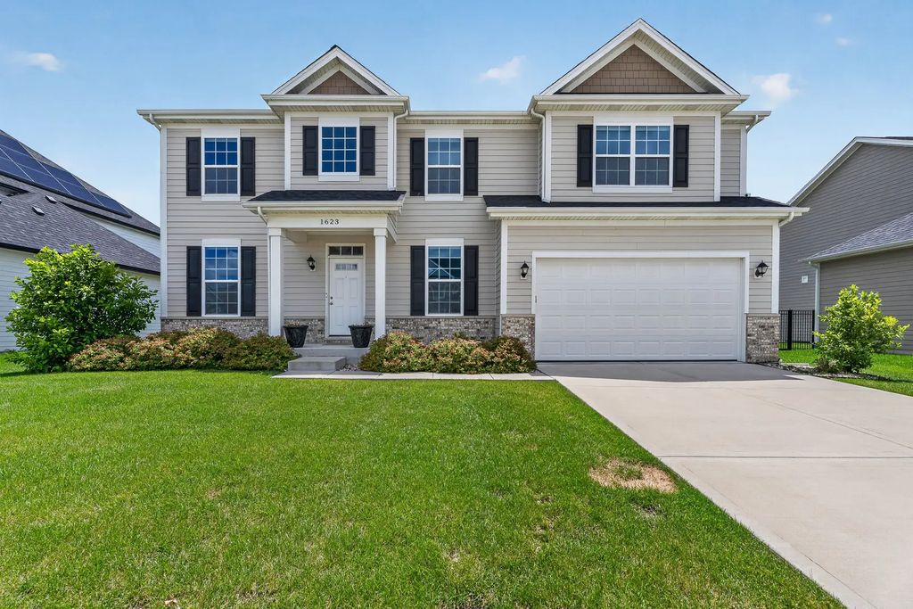 1623 Moran Drive, Shorewood