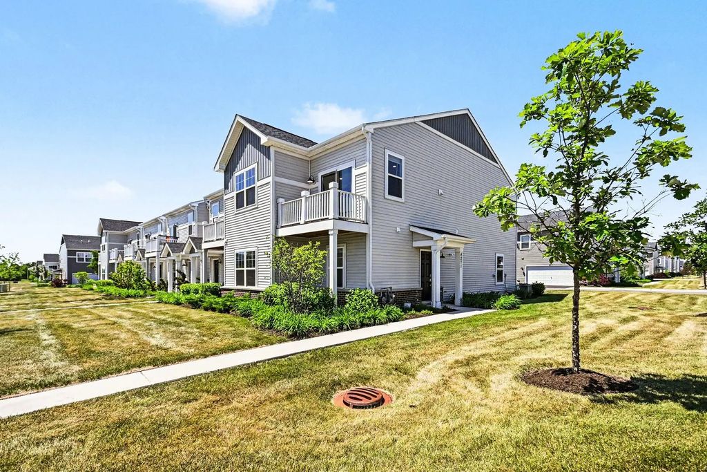 4271 Chelsea Manor Circle, Aurora