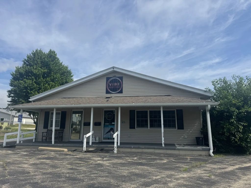 1703 10th Avenue, Fulton