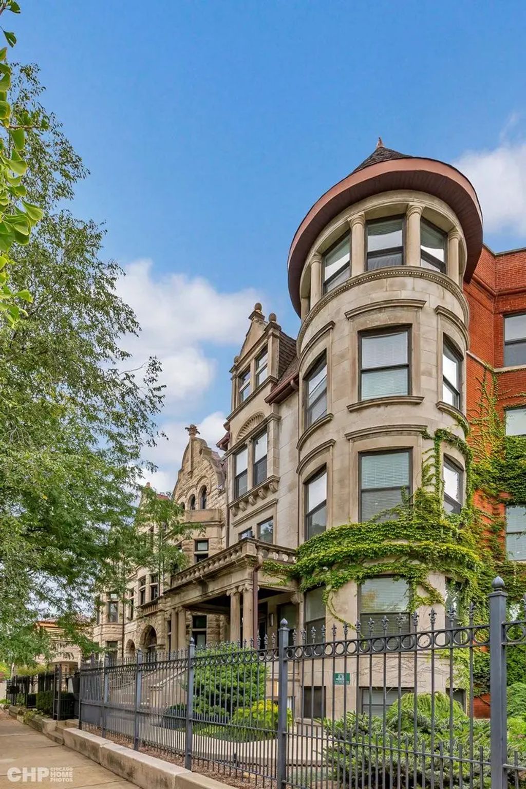 3967 S Drexel Boulevard, Chicago