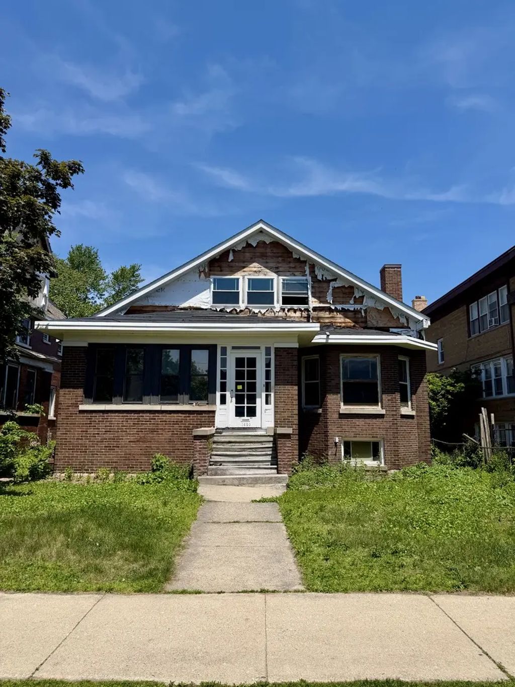 1420 W Jarvis Avenue, Chicago, 60626