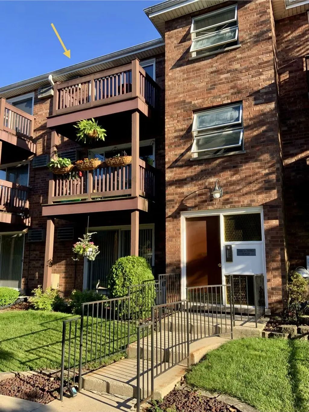 14810 S Kilpatrick Avenue 411, Midlothian