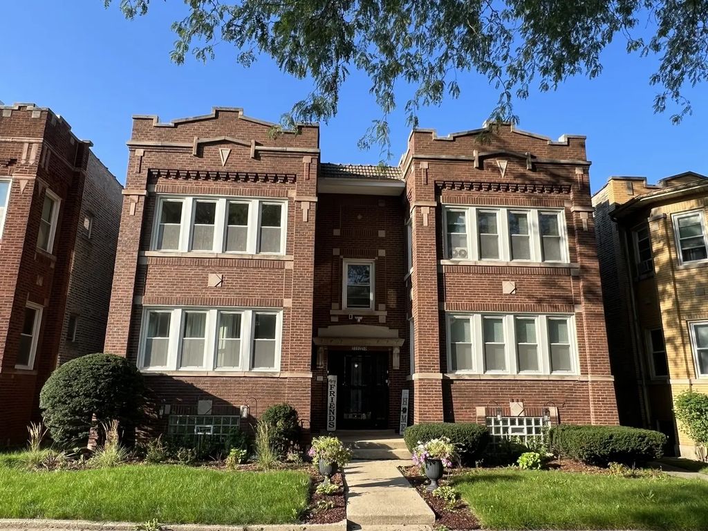 5350 W Crystal Street 2, Chicago